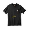 Tall Workwear Pocket Short Sleeve T Shirt Thumbnail