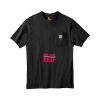 Tall Workwear Pocket Short Sleeve T Shirt Thumbnail