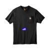 Tall Workwear Pocket Short Sleeve T Shirt Thumbnail