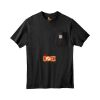 Tall Workwear Pocket Short Sleeve T Shirt Thumbnail