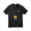 Tall Workwear Pocket Short Sleeve T Shirt Thumbnail