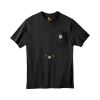 Tall Workwear Pocket Short Sleeve T Shirt Thumbnail