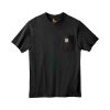 Tall Workwear Pocket Short Sleeve T Shirt Thumbnail