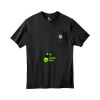 Tall Workwear Pocket Short Sleeve T Shirt Thumbnail