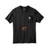 Tall Workwear Pocket Short Sleeve T Shirt Thumbnail