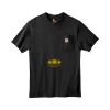 Tall Workwear Pocket Short Sleeve T Shirt Thumbnail
