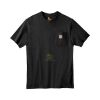 Tall Workwear Pocket Short Sleeve T Shirt Thumbnail