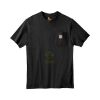 Tall Workwear Pocket Short Sleeve T Shirt Thumbnail