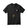 Tall Workwear Pocket Short Sleeve T Shirt Thumbnail