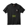 Tall Workwear Pocket Short Sleeve T Shirt Thumbnail