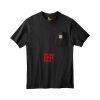 Tall Workwear Pocket Short Sleeve T Shirt Thumbnail