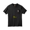 Tall Workwear Pocket Short Sleeve T Shirt Thumbnail