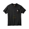 Tall Workwear Pocket Short Sleeve T Shirt Thumbnail