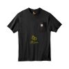 Tall Workwear Pocket Short Sleeve T Shirt Thumbnail