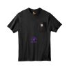 Tall Workwear Pocket Short Sleeve T Shirt Thumbnail